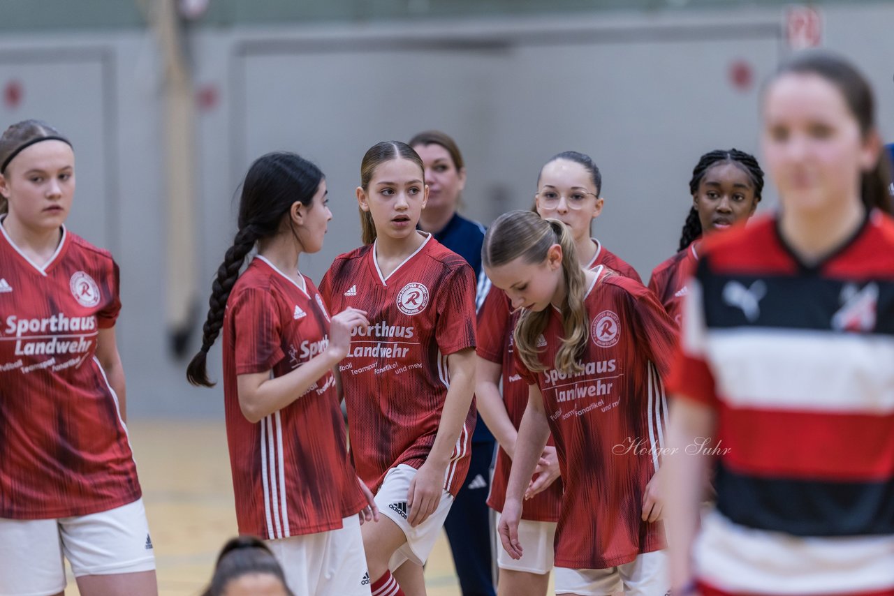 Bild 56 - wCJ Futsalmeisterschaft